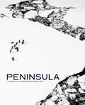 Peninsula - Un regard sur l'Antarctique par Marin LE ROUX