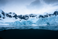 Entre mer et glacier - Sous la surface